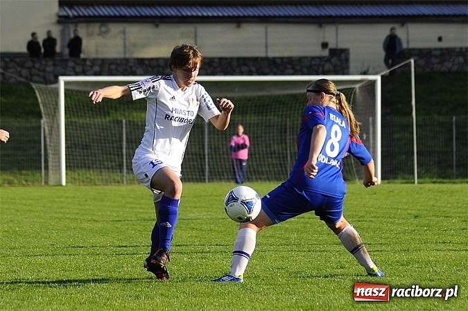 Zdjęcie w galerii na portalu naszraciborz.pl: Zabójcza pierwsza połowa Unii wiadomości z regionu