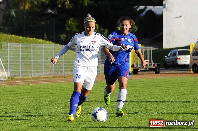 Zdjęcie w galerii na portalu naszraciborz.pl: Zabójcza pierwsza połowa Unii wiadomości z regionu