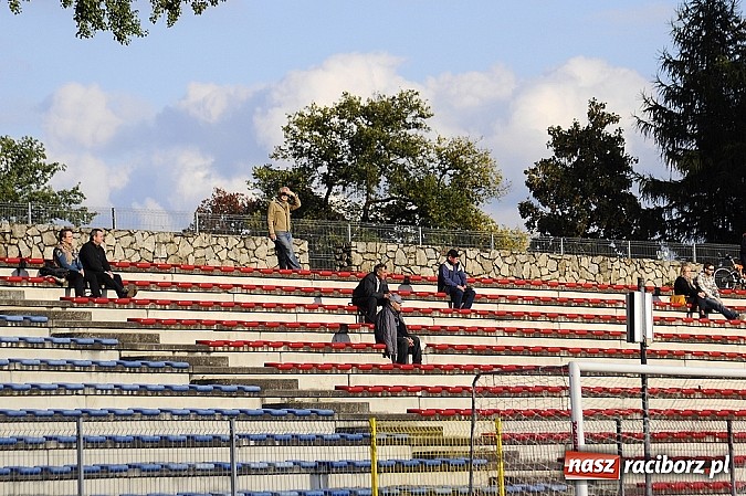 Zdjęcie w galerii na portalu naszraciborz.pl: Zabójcza pierwsza połowa Unii wiadomości z regionu