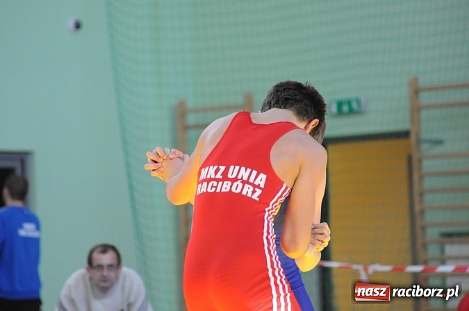 Zdjęcie w galerii na portalu naszraciborz.pl: Dwadzieścia medali młodych unitów w Memoriale E. Starzyńskiego wiadomości z regionu