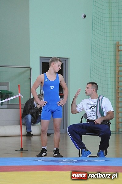 Zdjęcie w galerii na portalu naszraciborz.pl: Dwadzieścia medali młodych unitów w Memoriale E. Starzyńskiego wiadomości z regionu