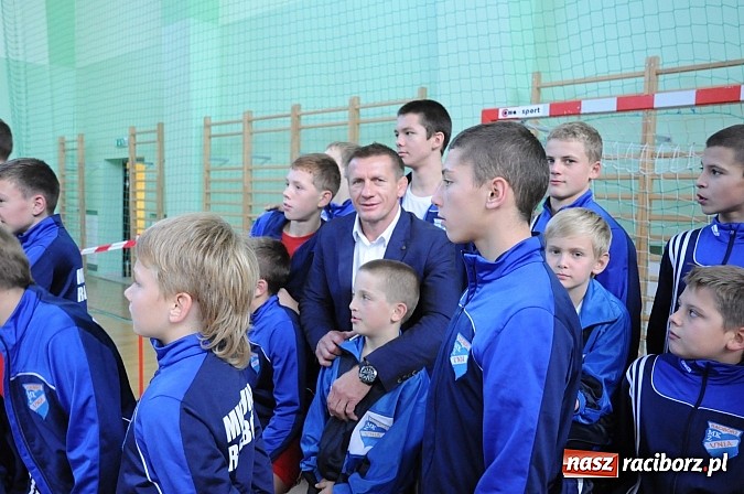 Zdjęcie w galerii na portalu naszraciborz.pl: Dwadzieścia medali młodych unitów w Memoriale E. Starzyńskiego wiadomości z regionu