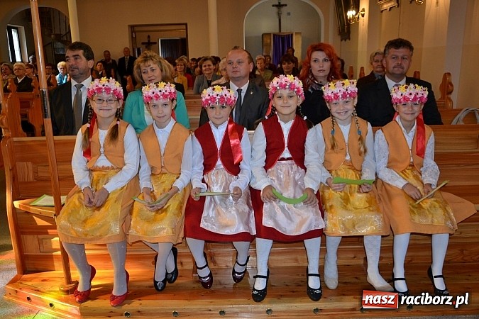 Zdjęcie w galerii na portalu naszraciborz.pl: 50. urodziny Koła Gospodyń Wiejskich z Owsiszcz wiadomości z regionu