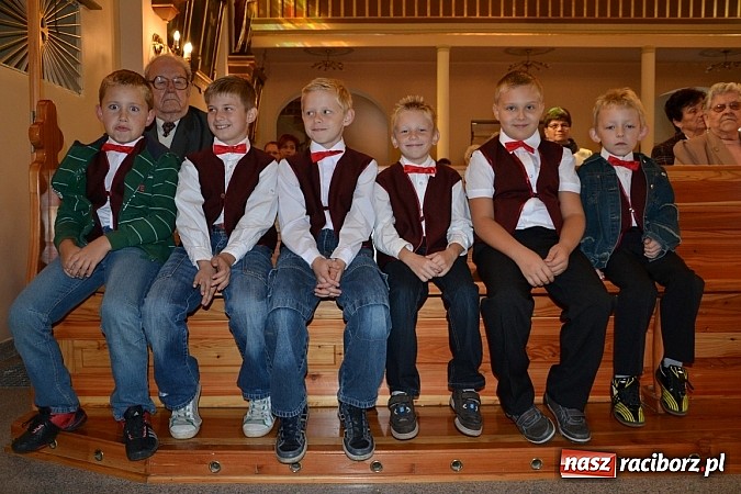 Zdjęcie w galerii na portalu naszraciborz.pl: 50. urodziny Koła Gospodyń Wiejskich z Owsiszcz wiadomości z regionu