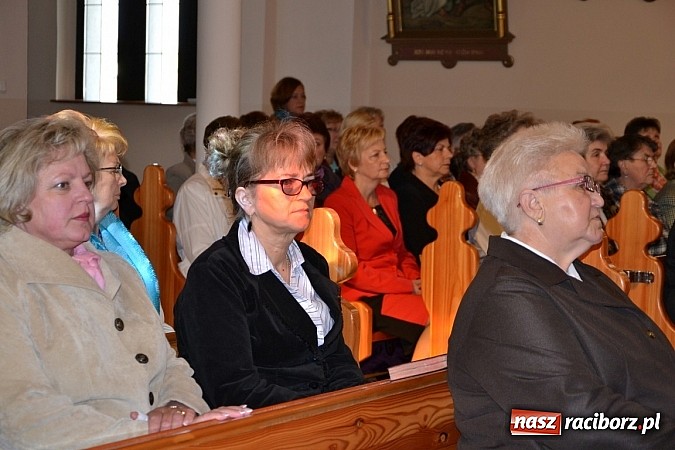 Zdjęcie w galerii na portalu naszraciborz.pl: 50. urodziny Koła Gospodyń Wiejskich z Owsiszcz wiadomości z regionu