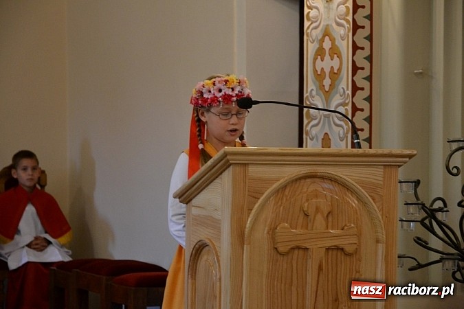 Zdjęcie w galerii na portalu naszraciborz.pl: 50. urodziny Koła Gospodyń Wiejskich z Owsiszcz wiadomości z regionu