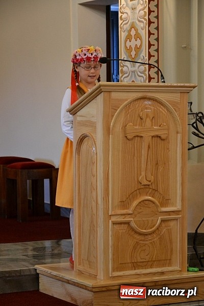 Zdjęcie w galerii na portalu naszraciborz.pl: 50. urodziny Koła Gospodyń Wiejskich z Owsiszcz wiadomości z regionu