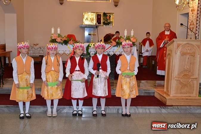 Zdjęcie w galerii na portalu naszraciborz.pl: 50. urodziny Koła Gospodyń Wiejskich z Owsiszcz wiadomości z regionu