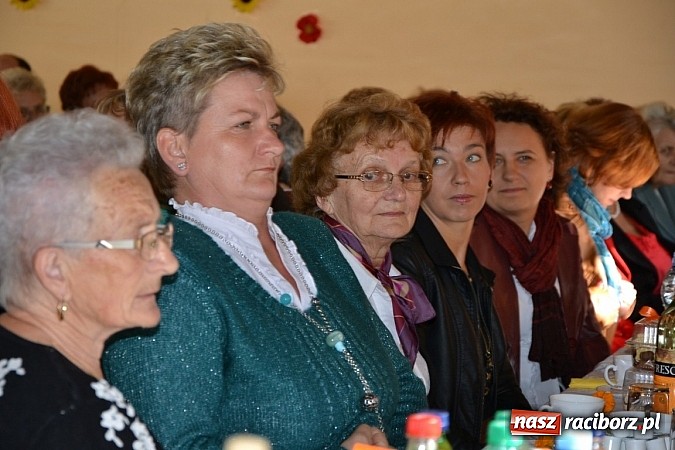 Zdjęcie w galerii na portalu naszraciborz.pl: 50. urodziny Koła Gospodyń Wiejskich z Owsiszcz wiadomości z regionu