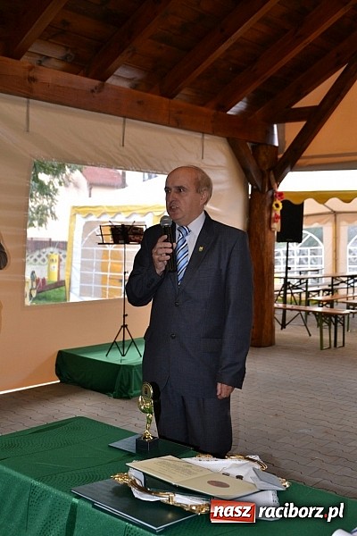 Zdjęcie w galerii na portalu naszraciborz.pl: 50. urodziny Koła Gospodyń Wiejskich z Owsiszcz wiadomości z regionu