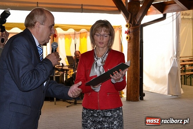 Zdjęcie w galerii na portalu naszraciborz.pl: 50. urodziny Koła Gospodyń Wiejskich z Owsiszcz wiadomości z regionu