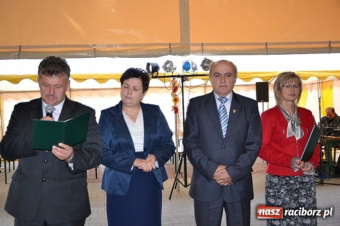 Zdjęcie w galerii na portalu naszraciborz.pl: 50. urodziny Koła Gospodyń Wiejskich z Owsiszcz wiadomości z regionu