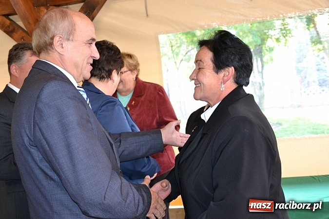 Zdjęcie w galerii na portalu naszraciborz.pl: 50. urodziny Koła Gospodyń Wiejskich z Owsiszcz wiadomości z regionu