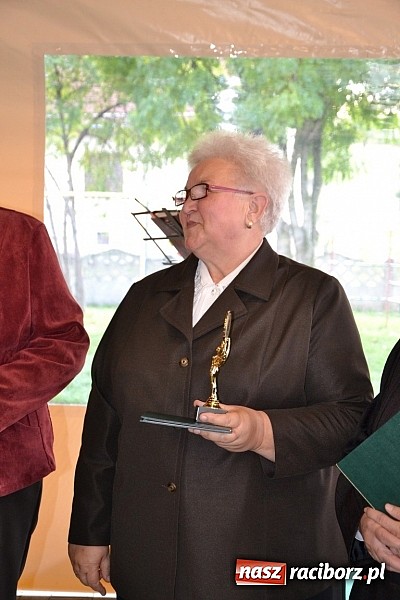 Zdjęcie w galerii na portalu naszraciborz.pl: 50. urodziny Koła Gospodyń Wiejskich z Owsiszcz wiadomości z regionu