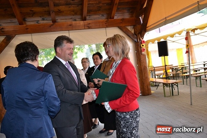 Zdjęcie w galerii na portalu naszraciborz.pl: 50. urodziny Koła Gospodyń Wiejskich z Owsiszcz wiadomości z regionu
