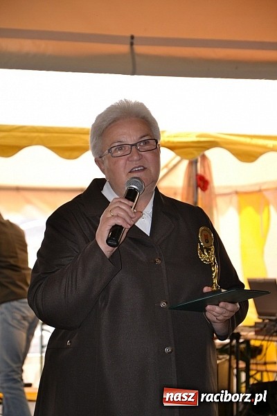 Zdjęcie w galerii na portalu naszraciborz.pl: 50. urodziny Koła Gospodyń Wiejskich z Owsiszcz wiadomości z regionu