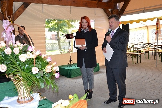 Zdjęcie w galerii na portalu naszraciborz.pl: 50. urodziny Koła Gospodyń Wiejskich z Owsiszcz wiadomości z regionu