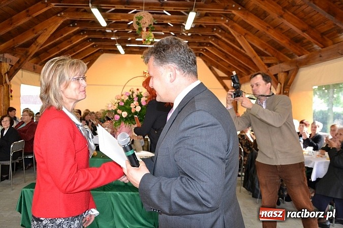 Zdjęcie w galerii na portalu naszraciborz.pl: 50. urodziny Koła Gospodyń Wiejskich z Owsiszcz wiadomości z regionu