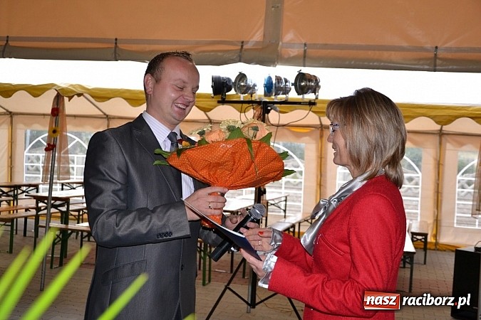 Zdjęcie w galerii na portalu naszraciborz.pl: 50. urodziny Koła Gospodyń Wiejskich z Owsiszcz wiadomości z regionu