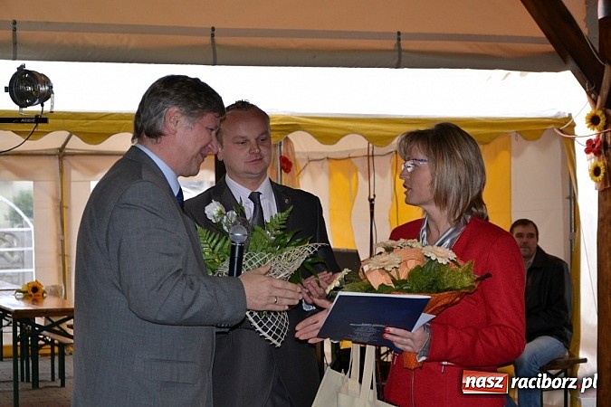 Zdjęcie w galerii na portalu naszraciborz.pl: 50. urodziny Koła Gospodyń Wiejskich z Owsiszcz wiadomości z regionu