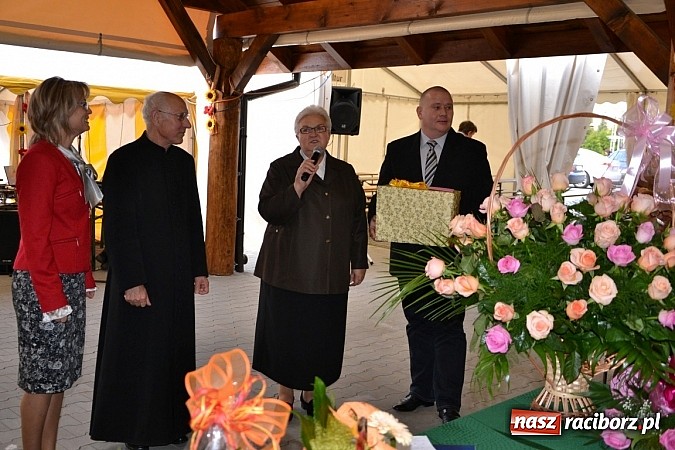 Zdjęcie w galerii na portalu naszraciborz.pl: 50. urodziny Koła Gospodyń Wiejskich z Owsiszcz wiadomości z regionu