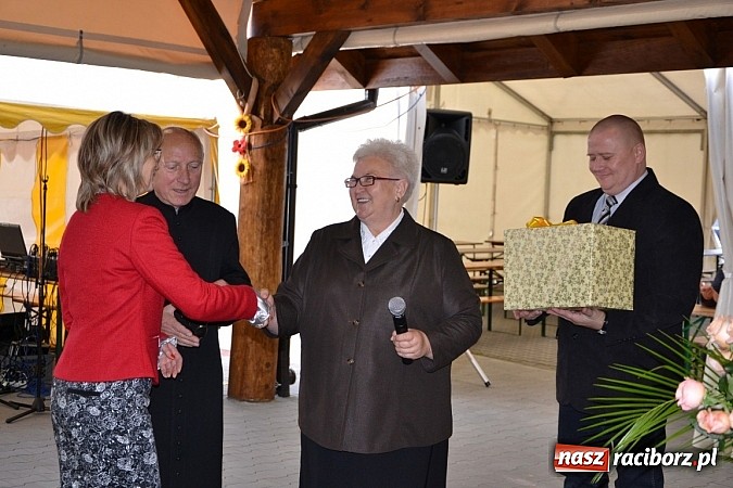 Zdjęcie w galerii na portalu naszraciborz.pl: 50. urodziny Koła Gospodyń Wiejskich z Owsiszcz wiadomości z regionu