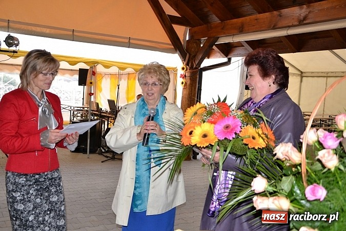 Zdjęcie w galerii na portalu naszraciborz.pl: 50. urodziny Koła Gospodyń Wiejskich z Owsiszcz wiadomości z regionu