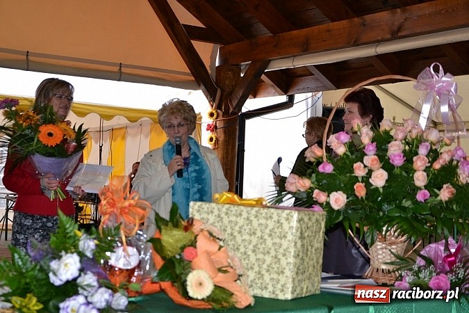 Zdjęcie w galerii na portalu naszraciborz.pl: 50. urodziny Koła Gospodyń Wiejskich z Owsiszcz wiadomości z regionu