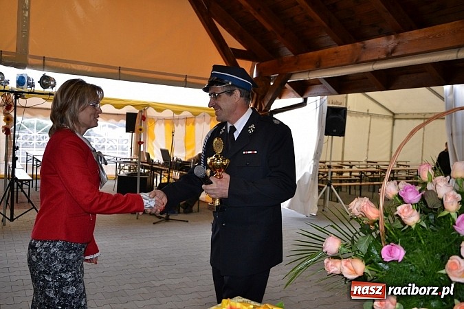 Zdjęcie w galerii na portalu naszraciborz.pl: 50. urodziny Koła Gospodyń Wiejskich z Owsiszcz wiadomości z regionu