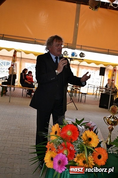 Zdjęcie w galerii na portalu naszraciborz.pl: 50. urodziny Koła Gospodyń Wiejskich z Owsiszcz wiadomości z regionu