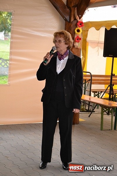 Zdjęcie w galerii na portalu naszraciborz.pl: 50. urodziny Koła Gospodyń Wiejskich z Owsiszcz wiadomości z regionu