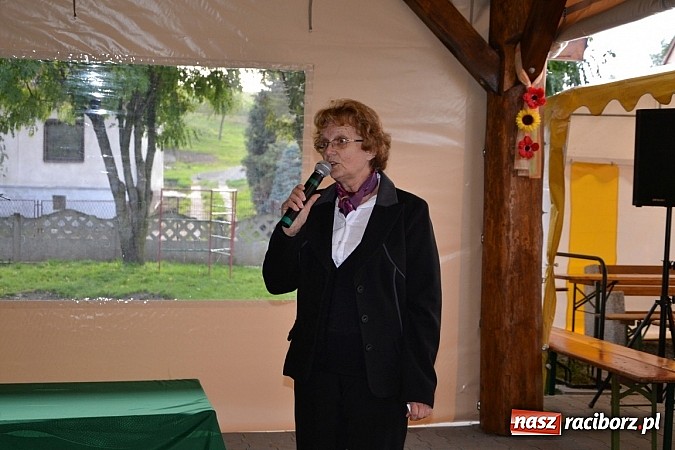 Zdjęcie w galerii na portalu naszraciborz.pl: 50. urodziny Koła Gospodyń Wiejskich z Owsiszcz wiadomości z regionu