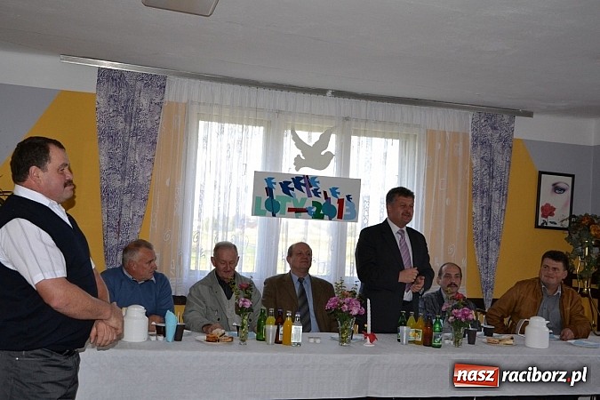 Zdjęcie w galerii na portalu naszraciborz.pl: Podsumowanie sezonu lotowego w Tworkowie wiadomości z regionu