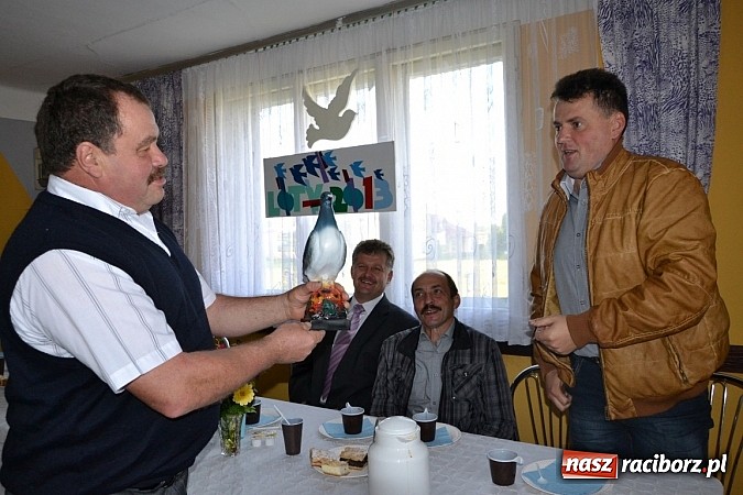 Zdjęcie w galerii na portalu naszraciborz.pl: Podsumowanie sezonu lotowego w Tworkowie wiadomości z regionu