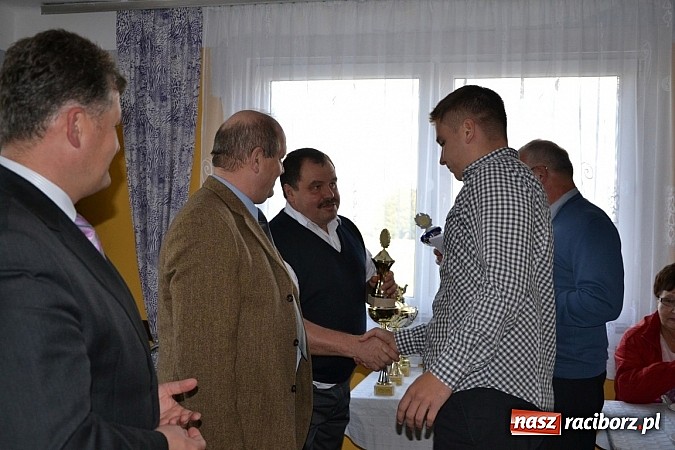 Zdjęcie w galerii na portalu naszraciborz.pl: Podsumowanie sezonu lotowego w Tworkowie wiadomości z regionu