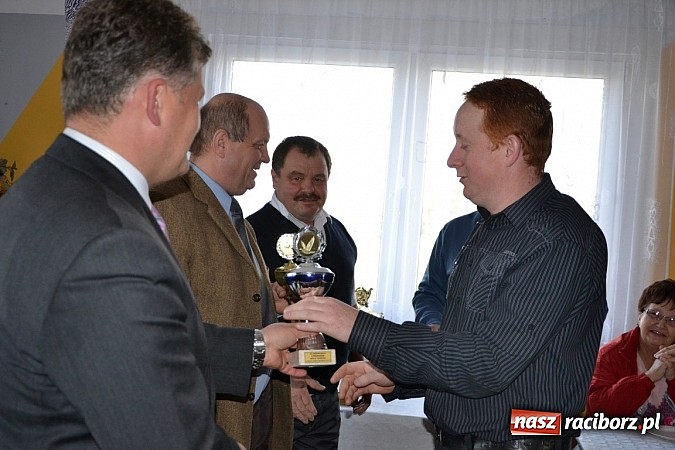 Zdjęcie w galerii na portalu naszraciborz.pl: Podsumowanie sezonu lotowego w Tworkowie wiadomości z regionu