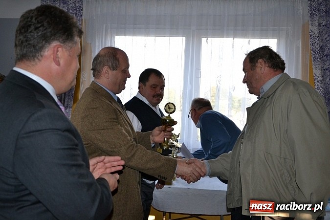 Zdjęcie w galerii na portalu naszraciborz.pl: Podsumowanie sezonu lotowego w Tworkowie wiadomości z regionu