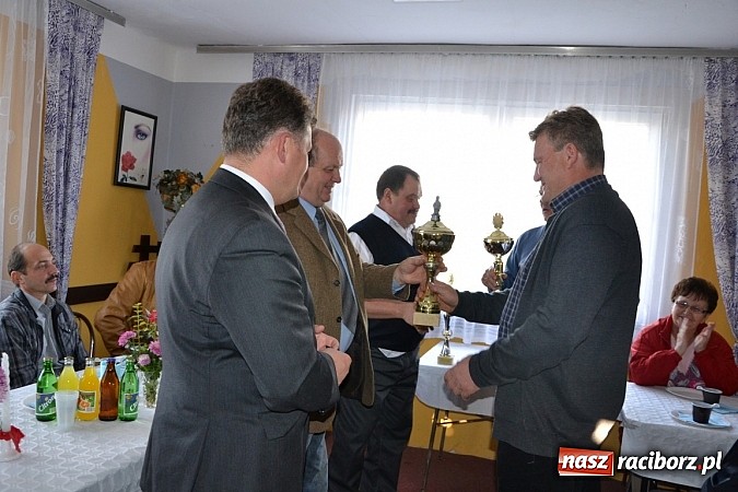 Zdjęcie w galerii na portalu naszraciborz.pl: Podsumowanie sezonu lotowego w Tworkowie wiadomości z regionu