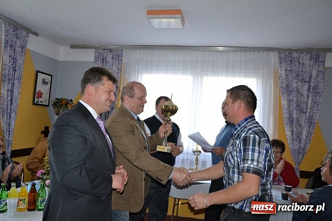 Zdjęcie w galerii na portalu naszraciborz.pl: Podsumowanie sezonu lotowego w Tworkowie wiadomości z regionu