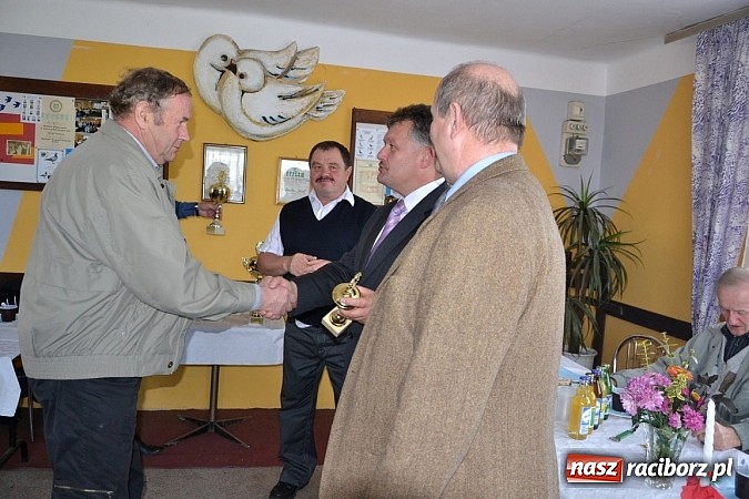 Zdjęcie w galerii na portalu naszraciborz.pl: Podsumowanie sezonu lotowego w Tworkowie wiadomości z regionu