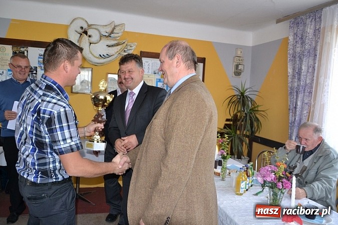 Zdjęcie w galerii na portalu naszraciborz.pl: Podsumowanie sezonu lotowego w Tworkowie wiadomości z regionu