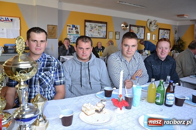 Zdjęcie w galerii na portalu naszraciborz.pl: Podsumowanie sezonu lotowego w Tworkowie wiadomości z regionu