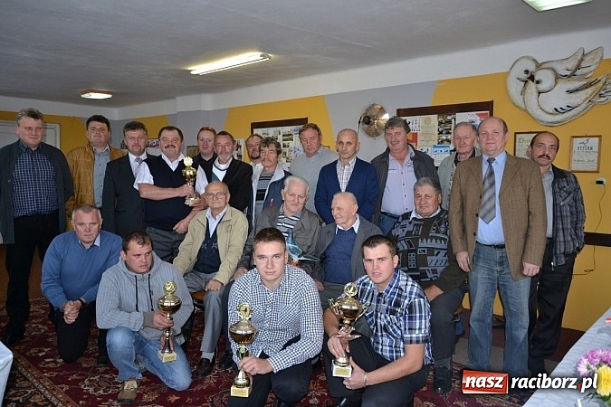 Zdjęcie w galerii na portalu naszraciborz.pl: Podsumowanie sezonu lotowego w Tworkowie wiadomości z regionu