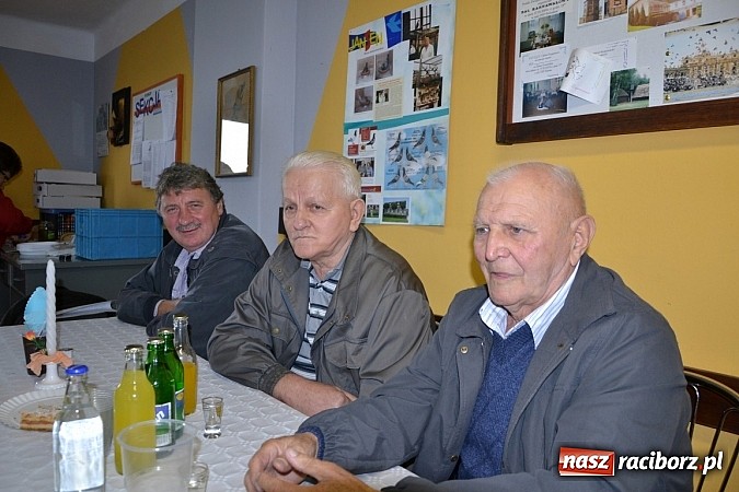 Zdjęcie w galerii na portalu naszraciborz.pl: Podsumowanie sezonu lotowego w Tworkowie wiadomości z regionu