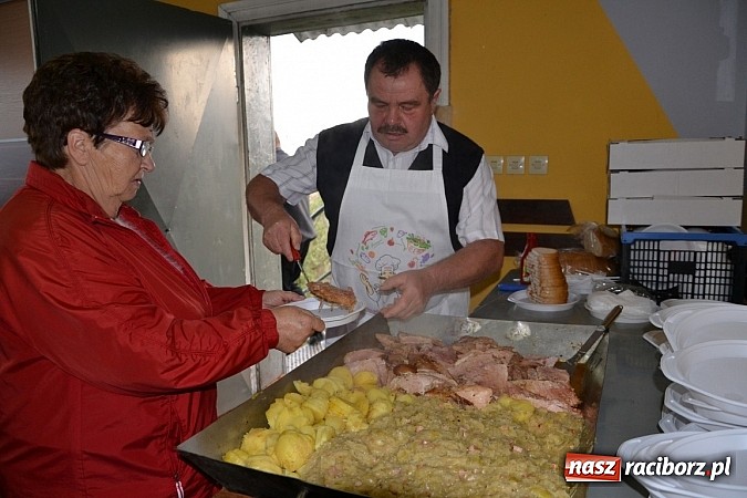 Zdjęcie w galerii na portalu naszraciborz.pl: Podsumowanie sezonu lotowego w Tworkowie wiadomości z regionu