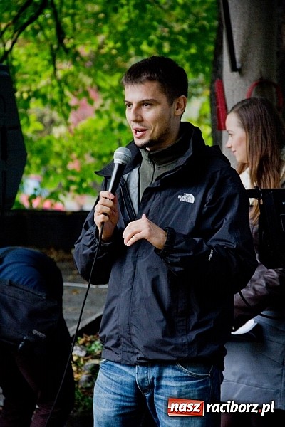 Zdjęcie w galerii na portalu naszraciborz.pl: XXII Raciborski Festiwal Spotkałem Pana - fotorelacja wiadomości z regionu