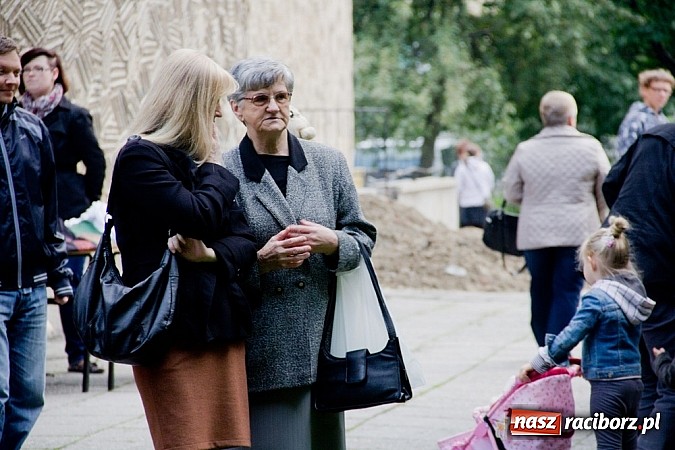 Zdjęcie w galerii na portalu naszraciborz.pl: XXII Raciborski Festiwal Spotkałem Pana - fotorelacja wiadomości z regionu