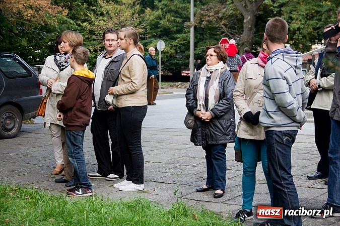 Zdjęcie w galerii na portalu naszraciborz.pl: XXII Raciborski Festiwal Spotkałem Pana - fotorelacja wiadomości z regionu