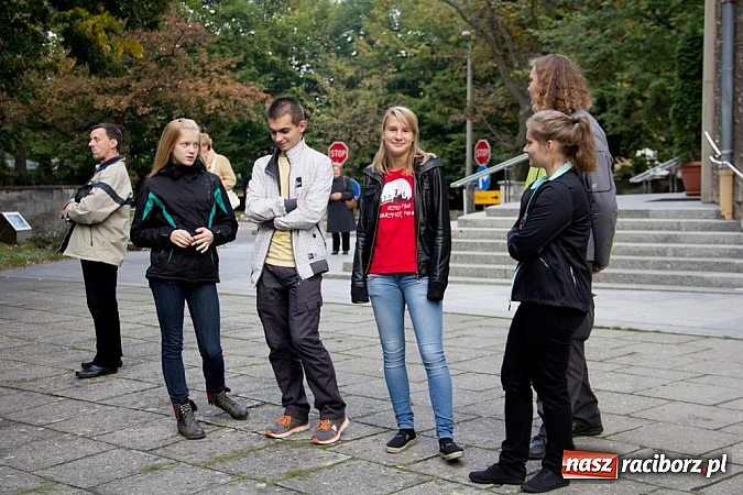 Zdjęcie w galerii na portalu naszraciborz.pl: XXII Raciborski Festiwal Spotkałem Pana - fotorelacja wiadomości z regionu