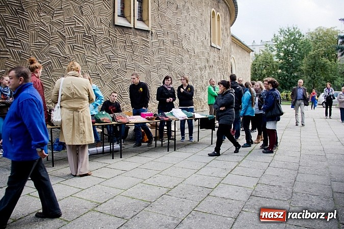 Zdjęcie w galerii na portalu naszraciborz.pl: XXII Raciborski Festiwal Spotkałem Pana - fotorelacja wiadomości z regionu